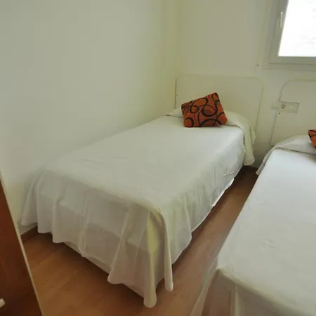 Rnet - 314 Porto Marina Costa Brava Appartamento