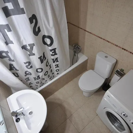 Appartamento Rnet - 314 Porto Marina Costa Brava