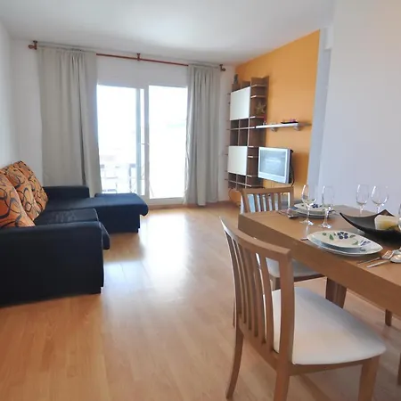 Apartment Rnet - 314 Porto Marina Costa Brava Roses