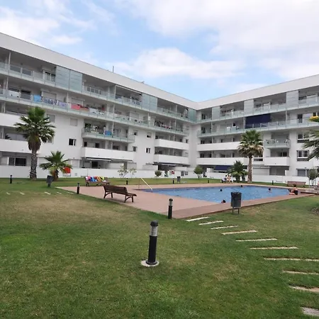 Rnet - 314 Porto Marina Costa Brava Apartment *