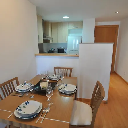Rnet - 314 Porto Marina Costa Brava Apartment