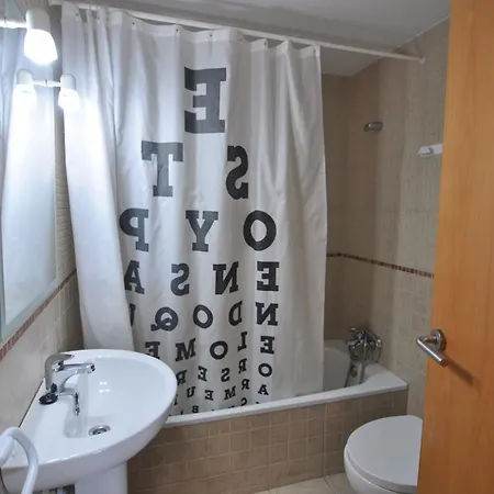 Rnet - 314 Porto Marina Costa Brava Apartment *