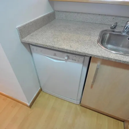 Rnet - 314 Porto Marina Costa Brava Apartment
