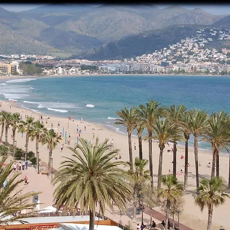 Rnet - 314 Porto Marina Costa Brava Apartment