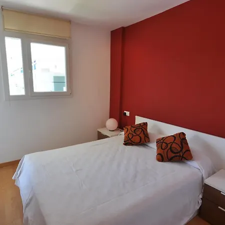 Apartment Rnet - 314 Porto Marina Costa Brava *